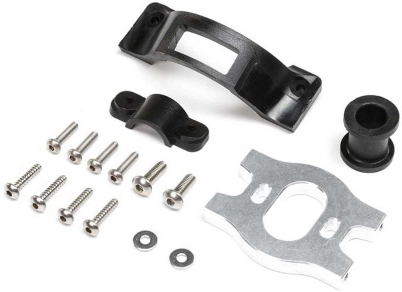 PROBOAT Kit de support moteur : Blackjack 42