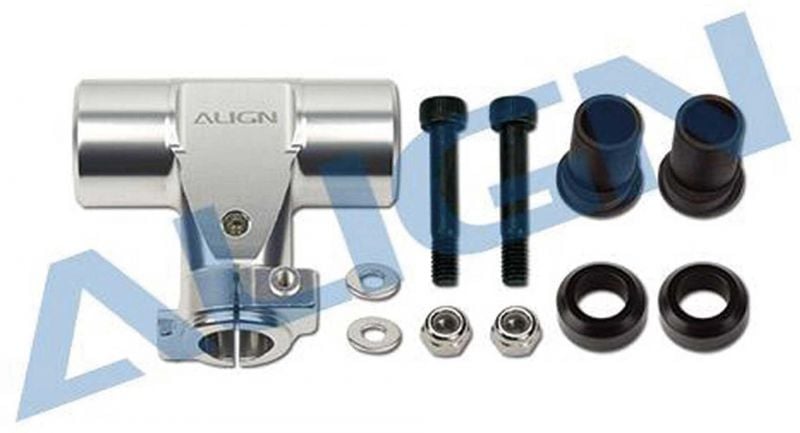 ALIGN DESIGNED MAIN ROTOR DRIVE HOUSING SET T-REX 700X FL