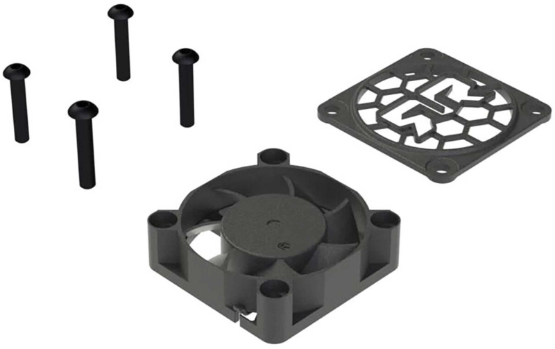 ARRMA Motor Fan Set 35mm