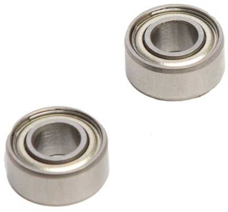 BLADE Radial Bearing: 4x9x4mm