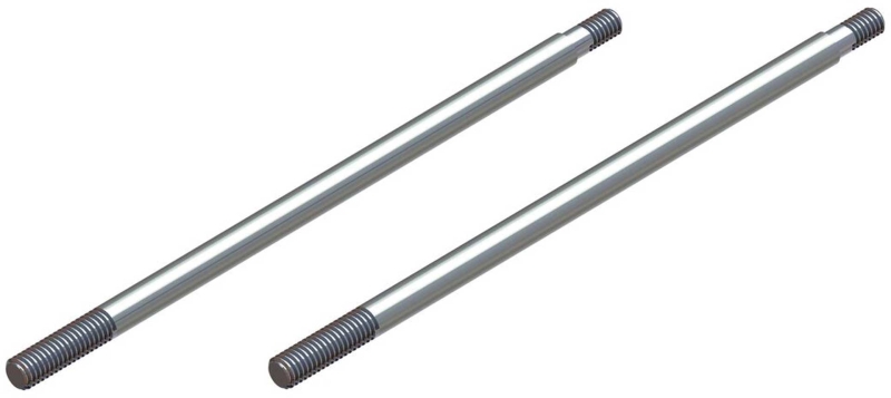 ARRMA Shock Shaft 3x67mm (2)