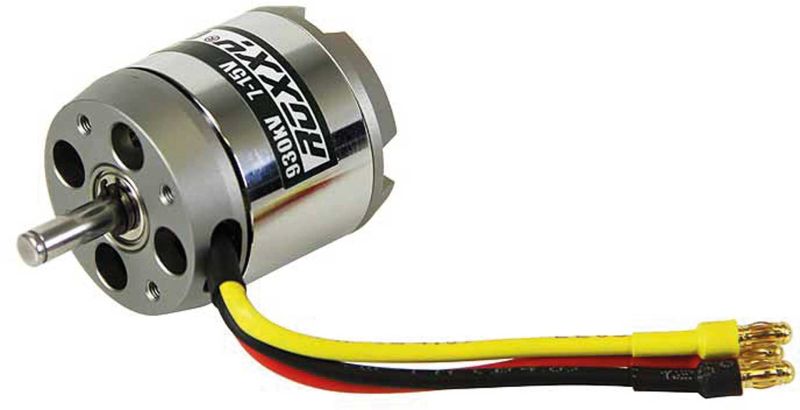 ROXXY BL Outrunner C35-42-930kV Tommy jr.