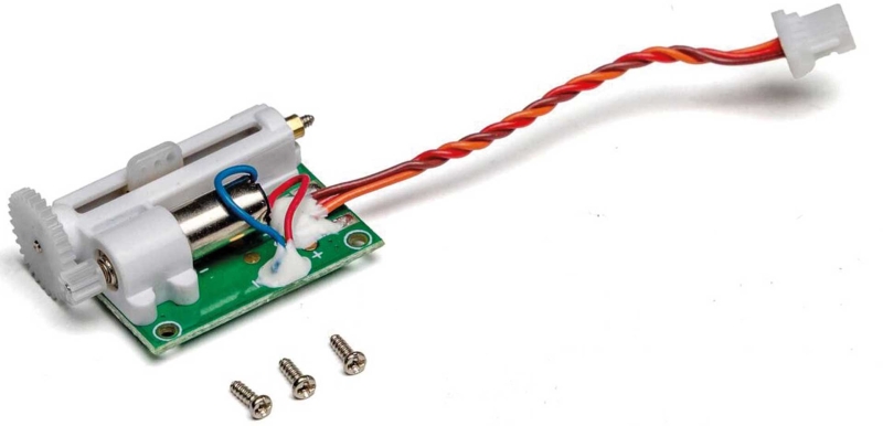 BLADE Linear Servo: Revolution 90 FP