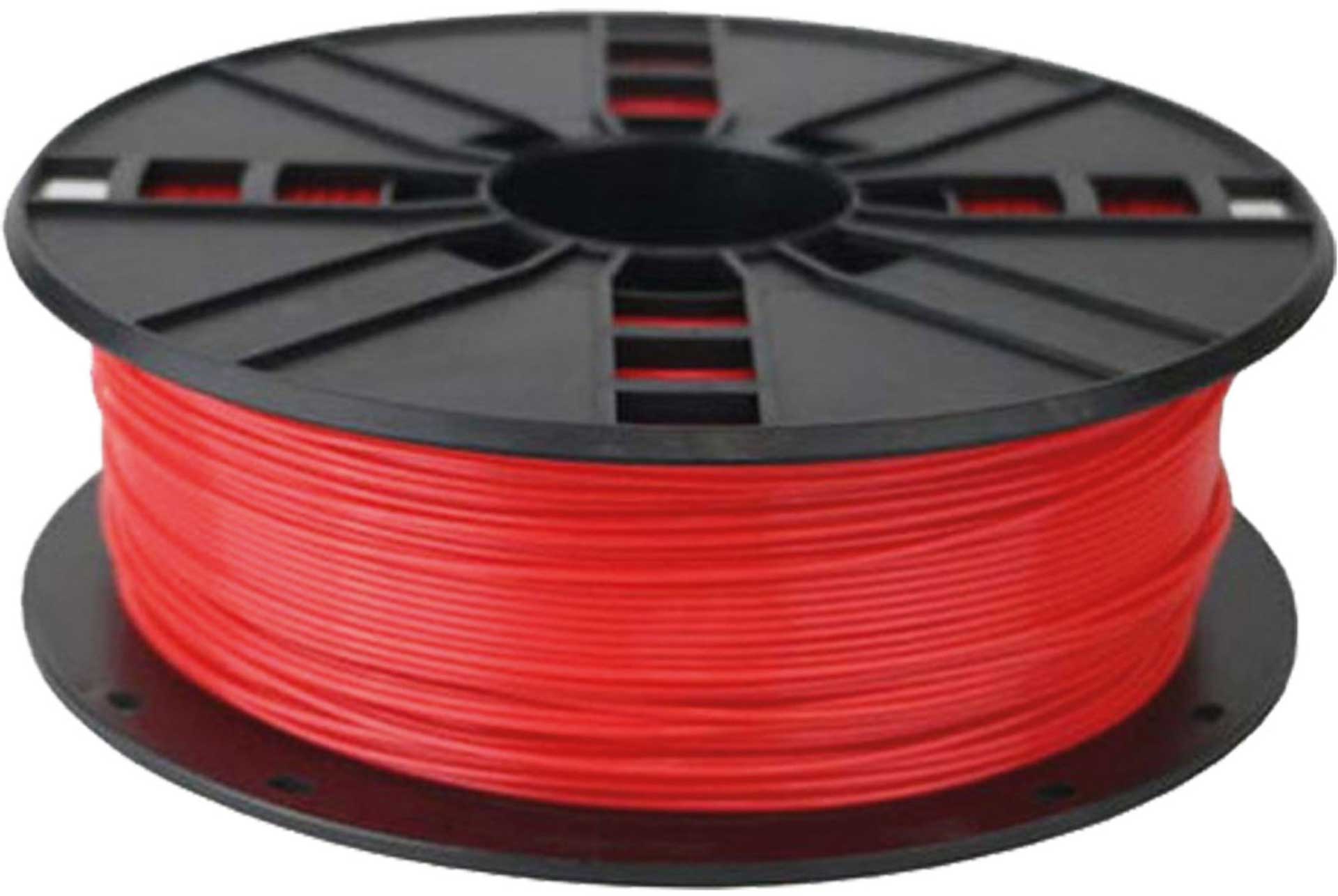 HYPERION PLA FILAMENT 1,75MM 0,5KG ROT FÜR 3D