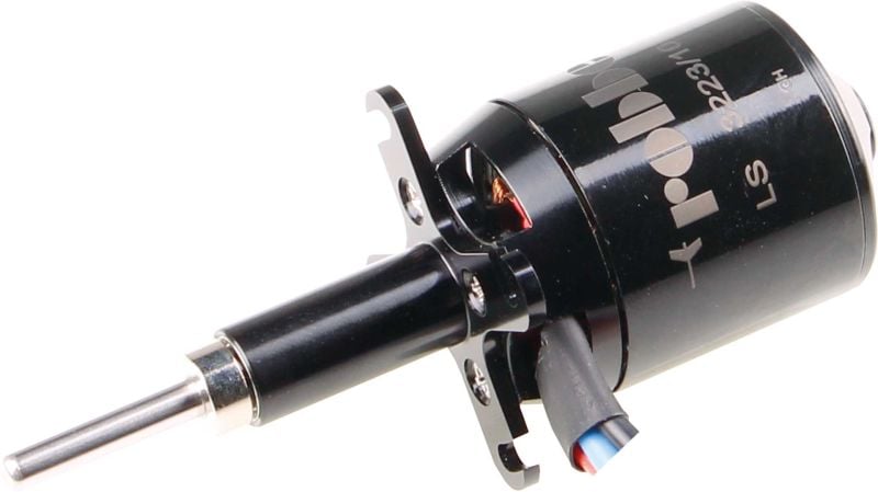 Robbe Modellsport RO-POWER TORQUE LS 3223/10 Brushless Moteur 1200 K/V