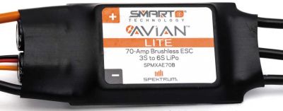 Spektrum Avian 70-Amp Smart Lite Brushless Regler 3S-6S IC3