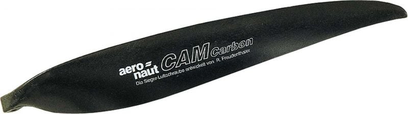 AERONAUT HÉLICE REPLIABLE CAM-CARBON  13/10