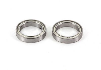 ARRMA AR610018 Bearing 15x21x4mm (2)