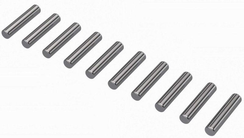 ARRMA Wheel Hex Pin Set 2x10mm (10)