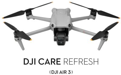 DJI Care Refresh (DJI Air 3) 1 year (map)