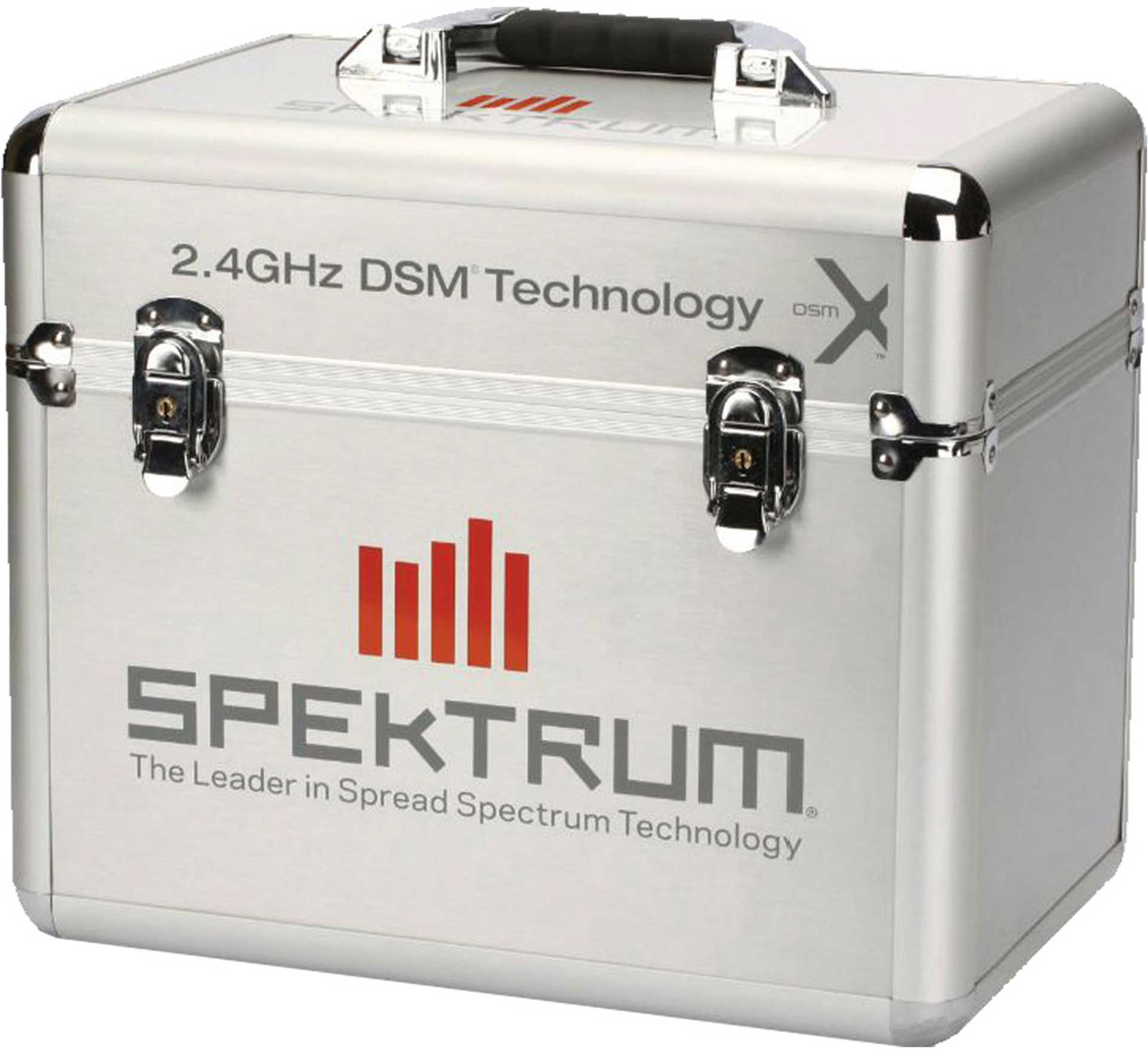 Spektrum Single Air Transmitter Stand Up Case