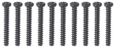 ABSIMA ROUND HEAD SCREWS (2.8*20)