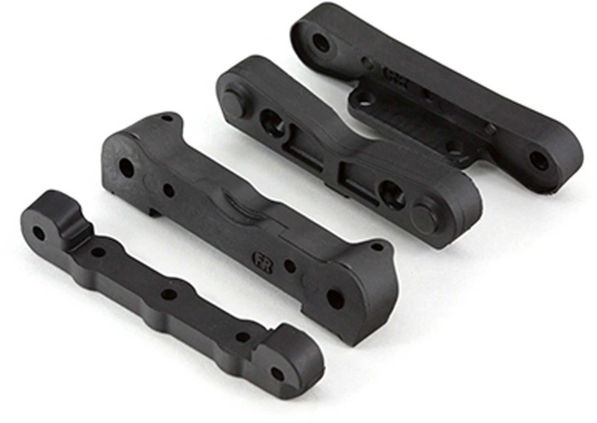 ARRMA AR330379 Suspension Mount Set Composite (4)