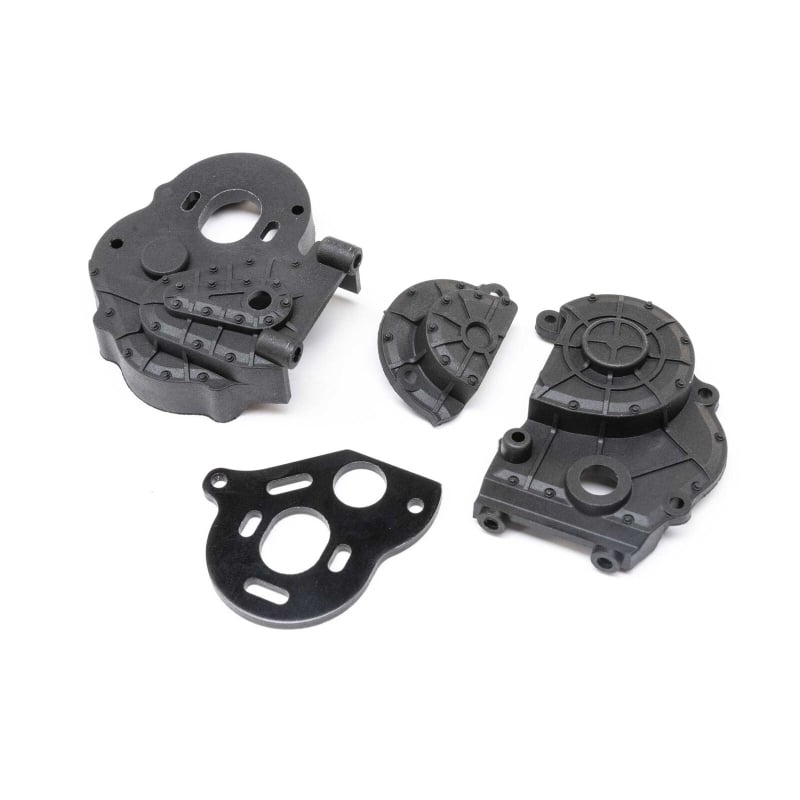 AXIAL Transmission Housing Set: UTB18