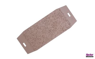 PERMA GRIT Sanding sheet EXTRA/EXTRA coarse grit 80