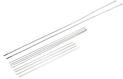 HANGAR 9 Pushrod Set: OV-10 Bronco 30cc