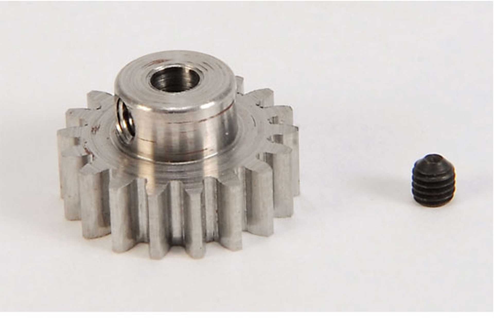 CARSON ENGINE PINION  18Z MODULE  0,8 GRASSHOPPER