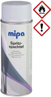 mipa Mastic à pulvériser 400ml