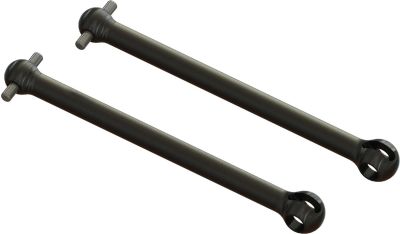 ARRMA CVD Driveshaft 44mm (2)