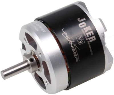 PLANET-HOBBY JOKER 5050-9 V3 430 KV BRUSHLESS MOTOR