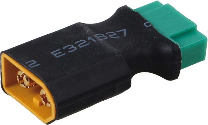 Robbe Modellsport ADAPTER MPX BUCHSE AUF XT-60 STECKER