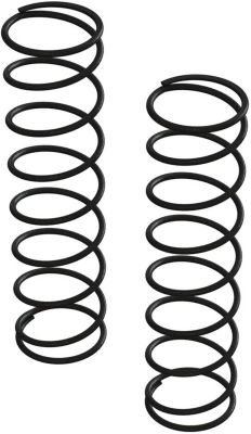 ARRMA Shock Springs: 95mm 1.00N/mm (5.71lb/in)(2)