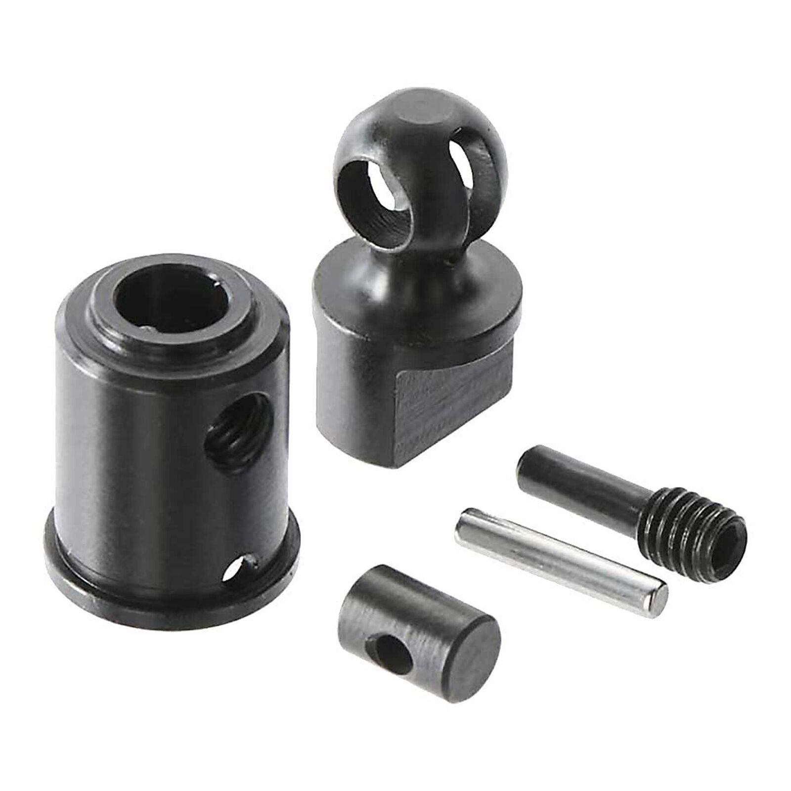 AXIAL AX31148 WB8-HD Driveshaft Coupler Set Yeti