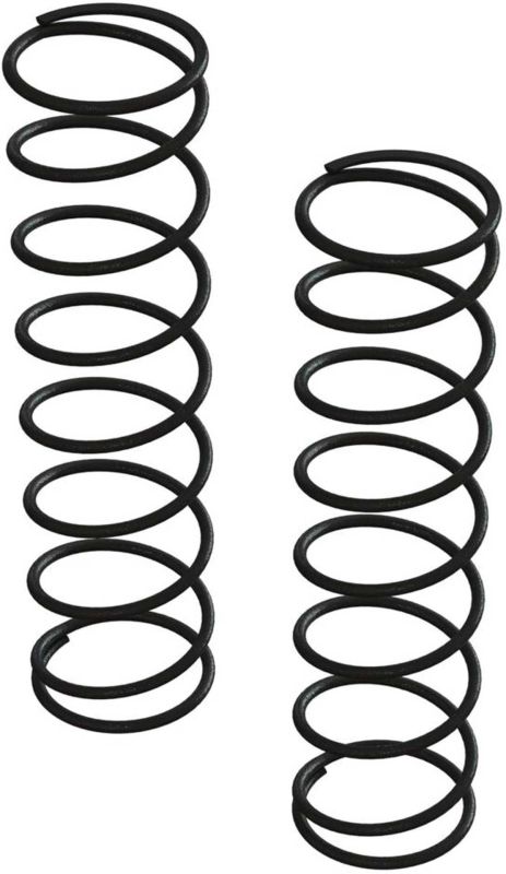 ARRMA Shock Springs: 95mm 1.08N/mm (6.17lb/in)(2)