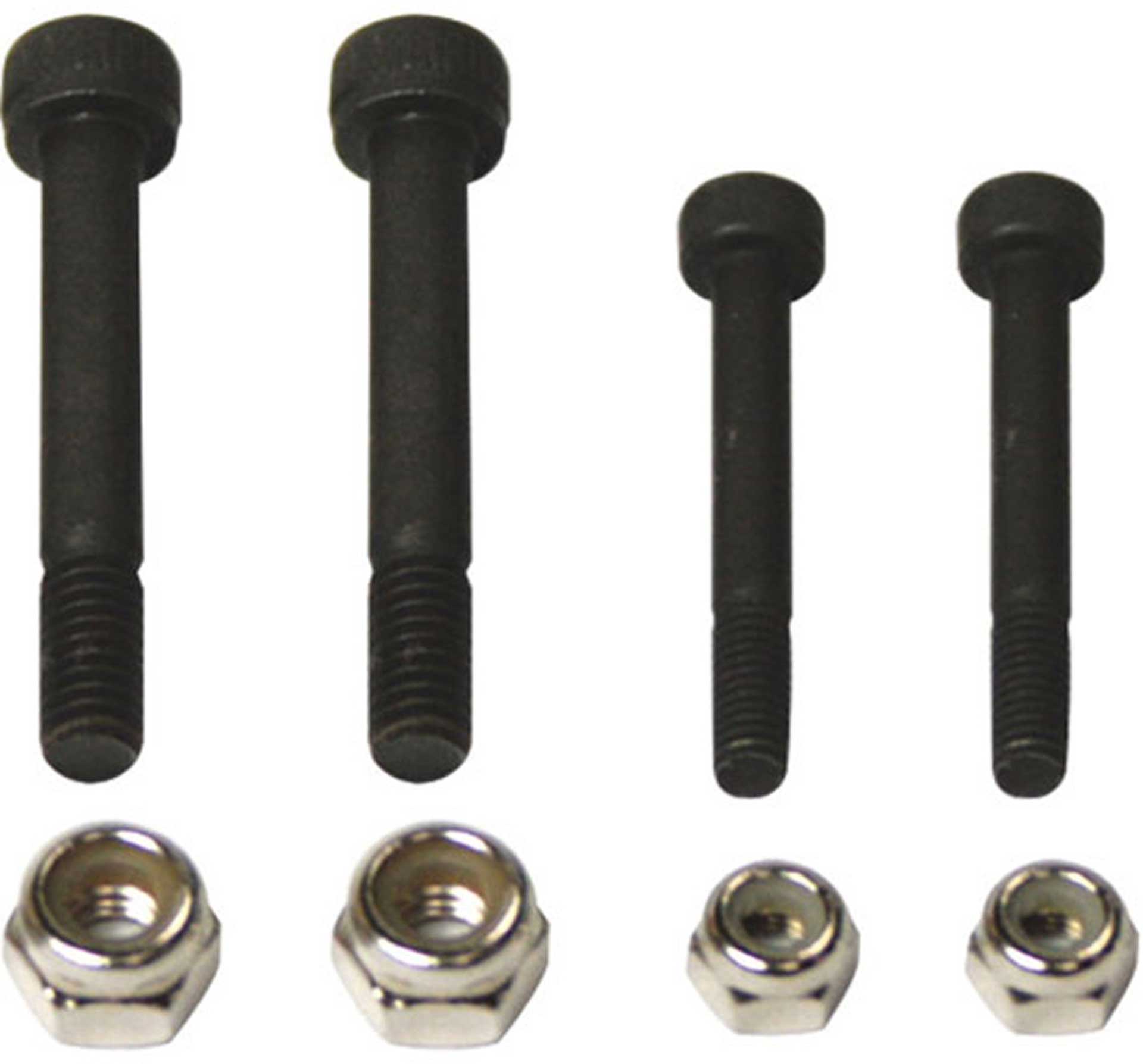 ALIGN SCREW SET FOR ROTOR DRIVE  SHAFT  T-REX 600