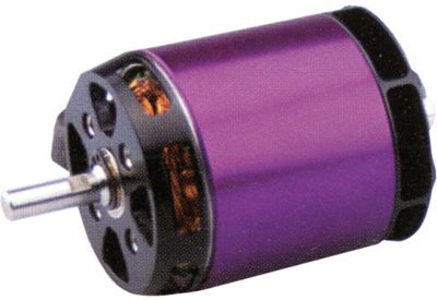 HACKER A50 16L V3 Brushless Motor