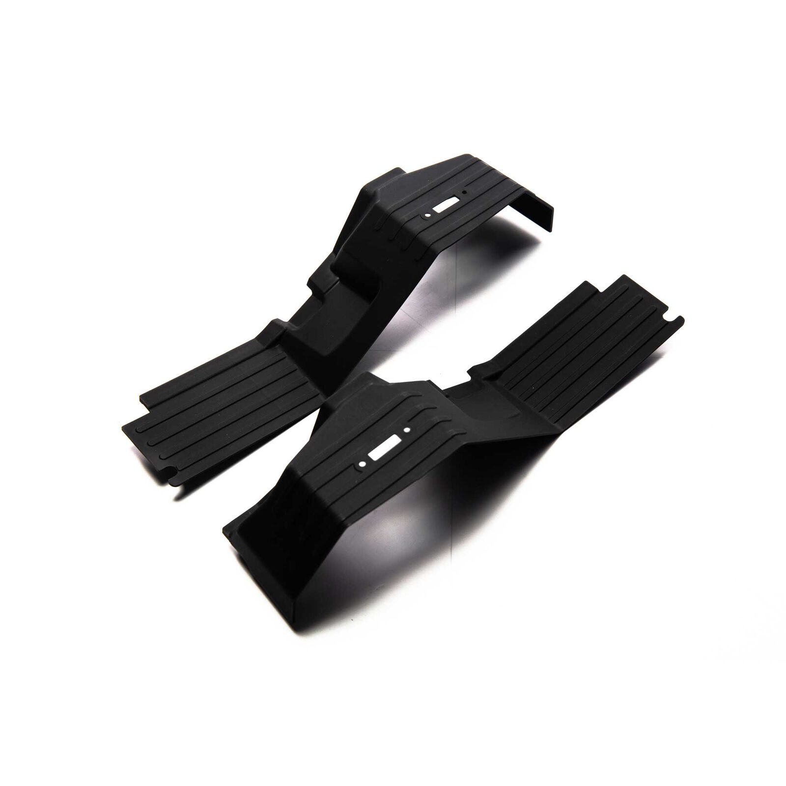 AXIAL Long Rear Inner Fender Liners: SCX10III (2pcs)