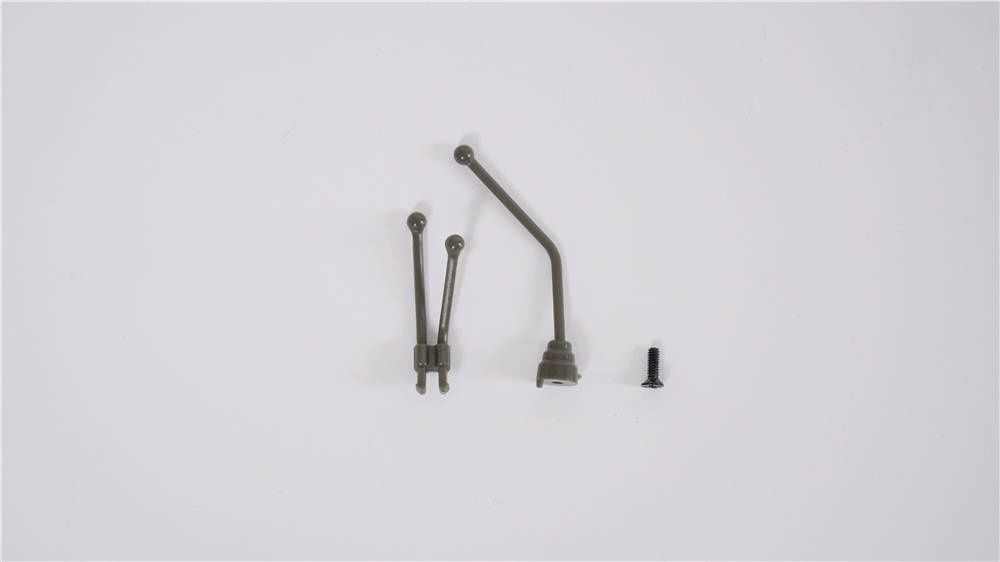 ROC HOBBY Willys MB Scaler 1/12th scale - Gear lever set