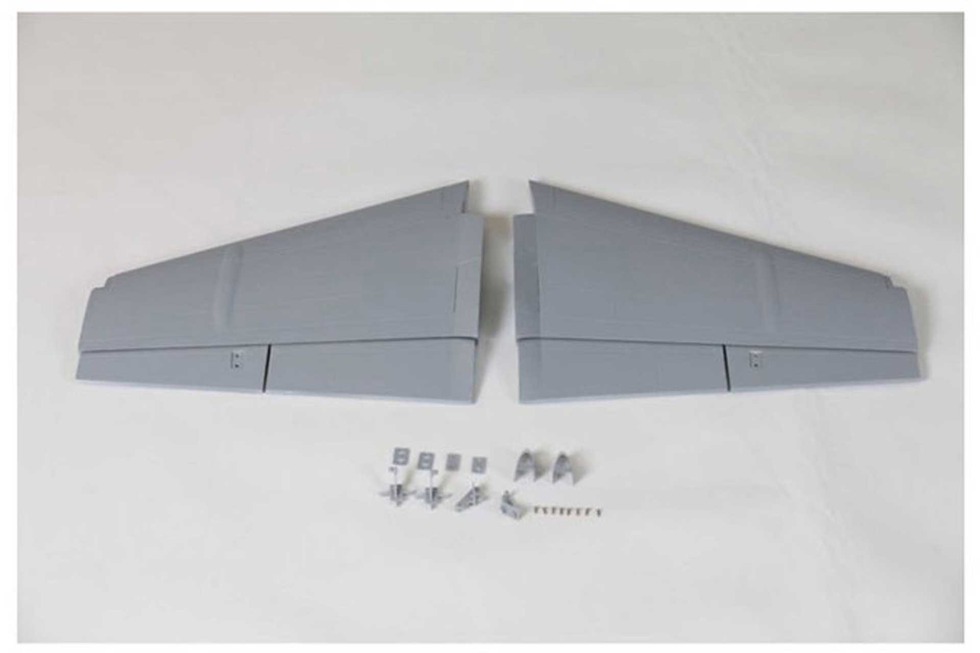 E-FLITE WINGS SET F-18 800MM EDF WING SET