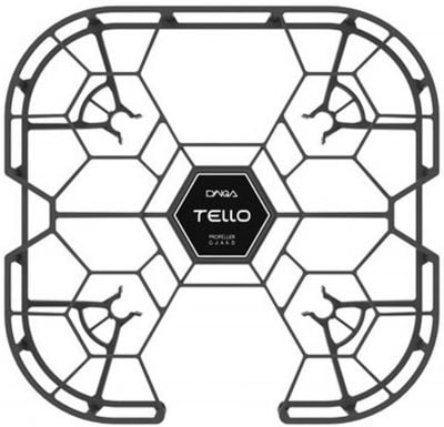 RYZE TECH POWERED BY DJI TELLO CYNOVA PROPELLER GUARD