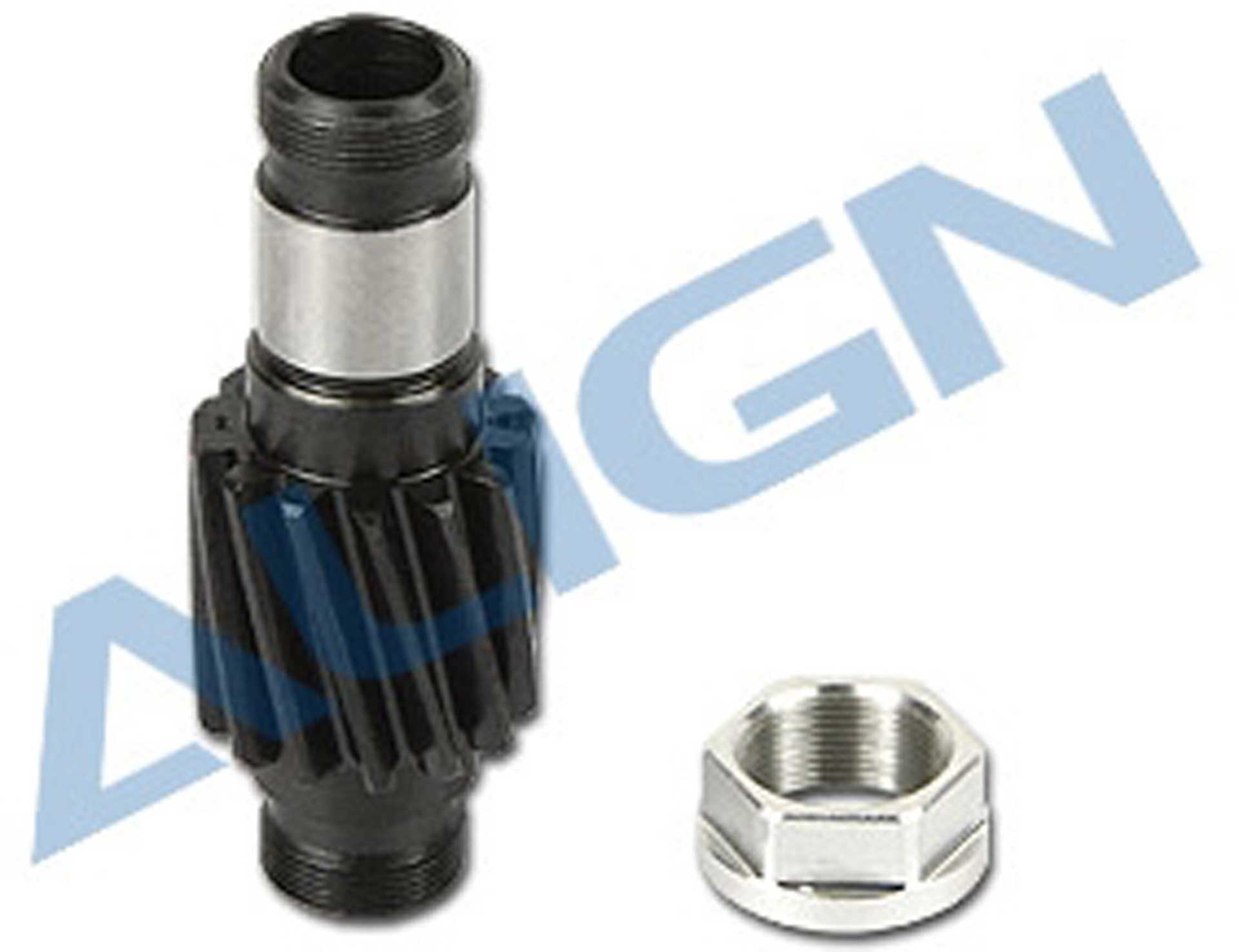 ALIGN ENGINE PINION 13Z M1