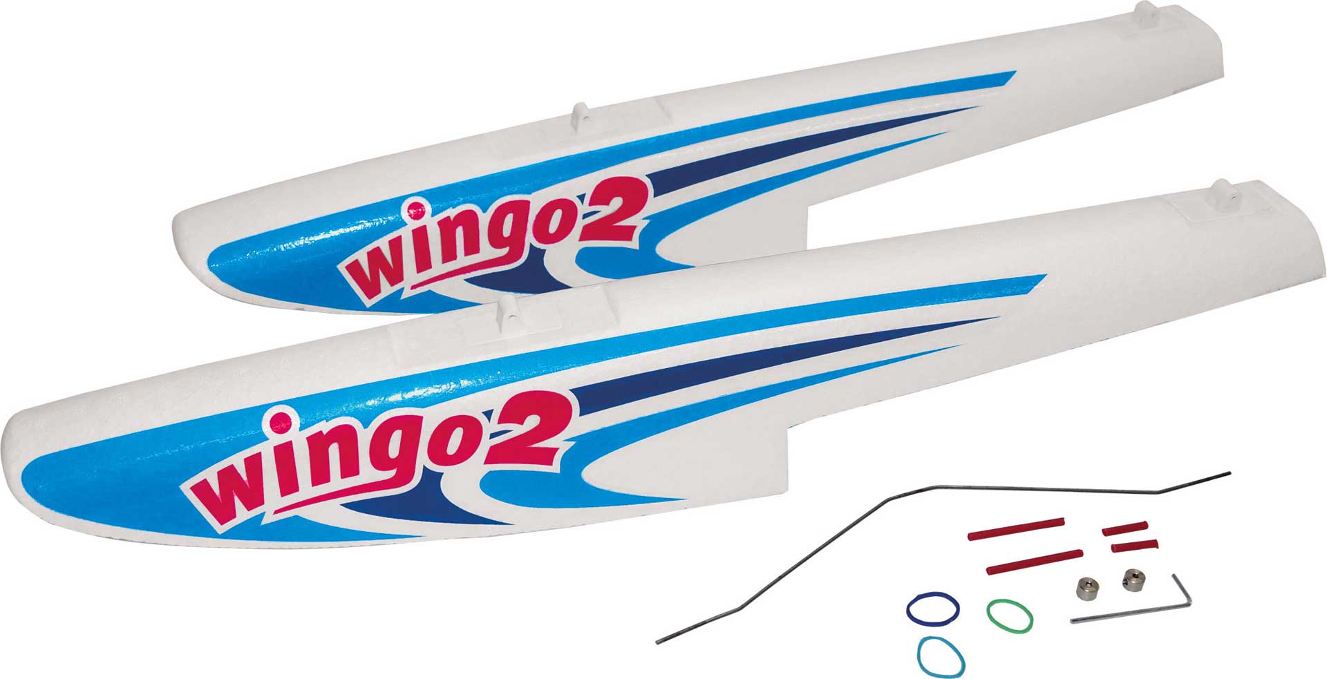 Robbe Modellsport Flotteurs WINGO 2