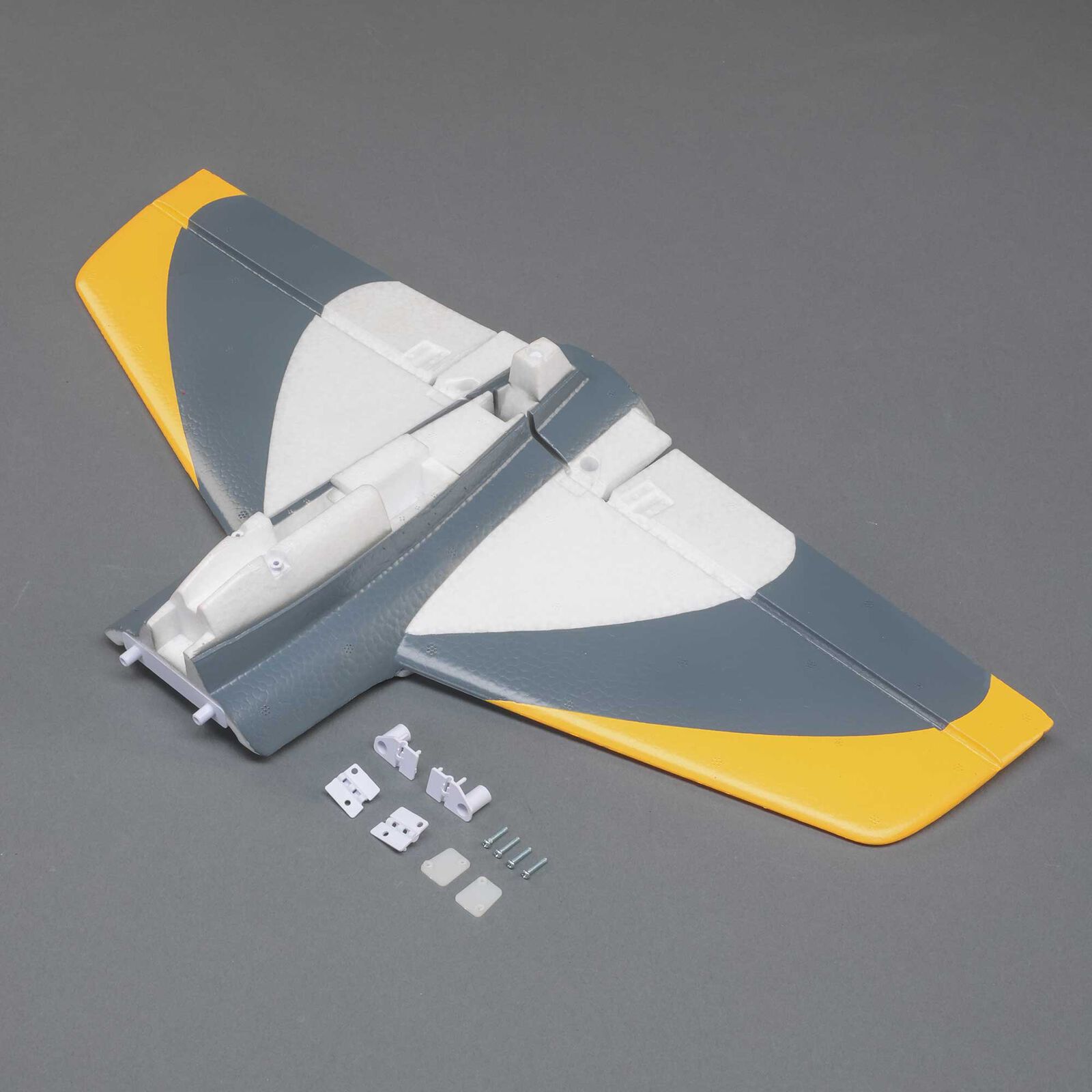 E-Flite Horizontal Stabilizer: Habu SS 70mm