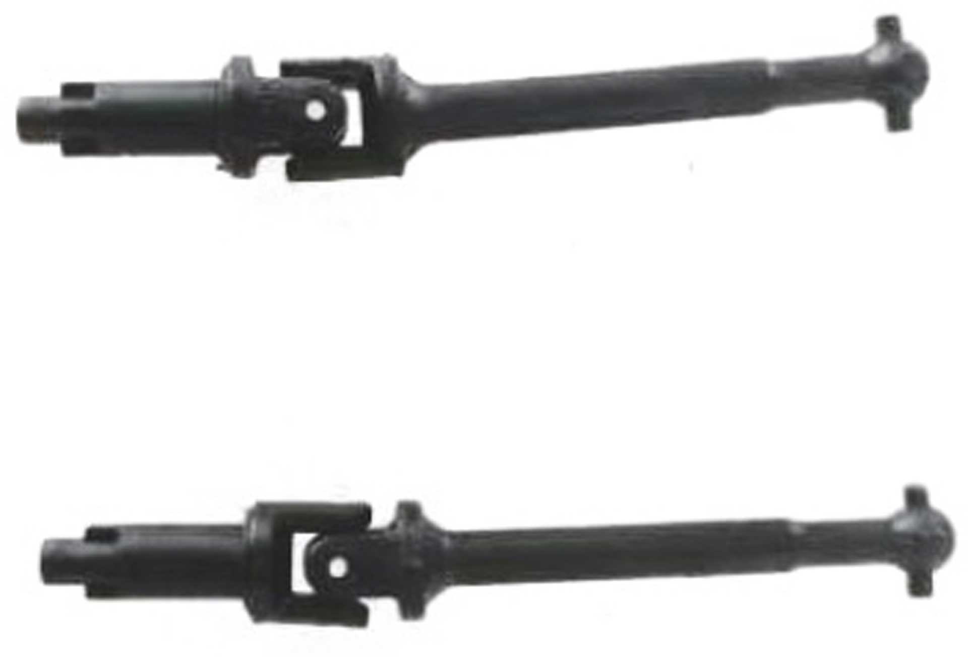 ABSIMA Front Wheel Drive Shafts - Mini AMT (2 St.)