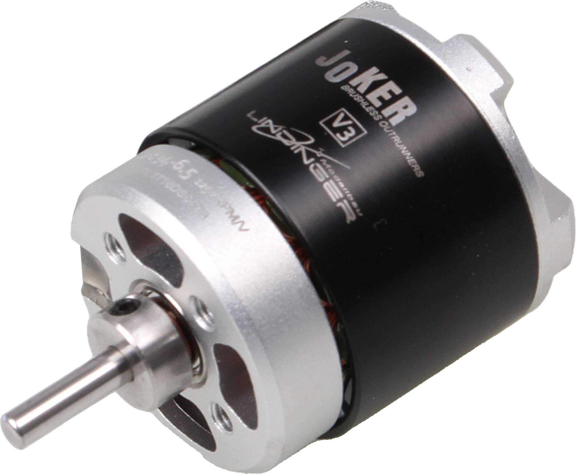 PLANET-HOBBY JOKER 2834-6,5 V3 1250 KV BRUSHLESS MOTOR