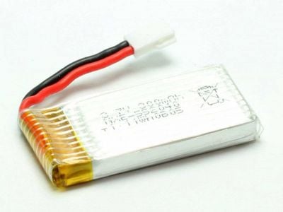 PICHLER LiPo battery 300 - 3,7V (Airliner A380)