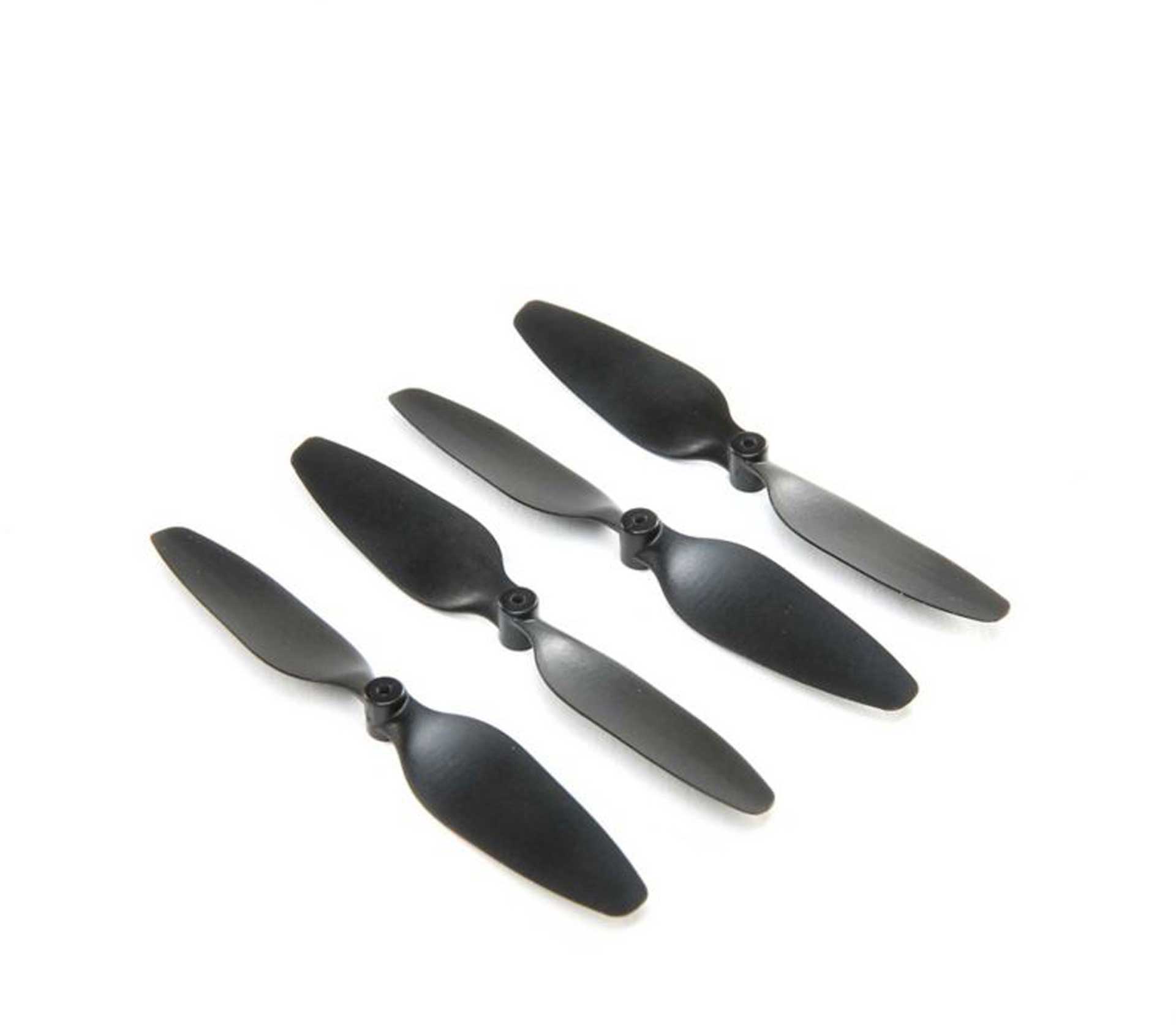 E-FLITE 60mm x 2.5mm Prop Set, CW, CCW (4)