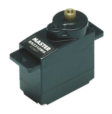 PICHLER Servos Master DS 2312 MG