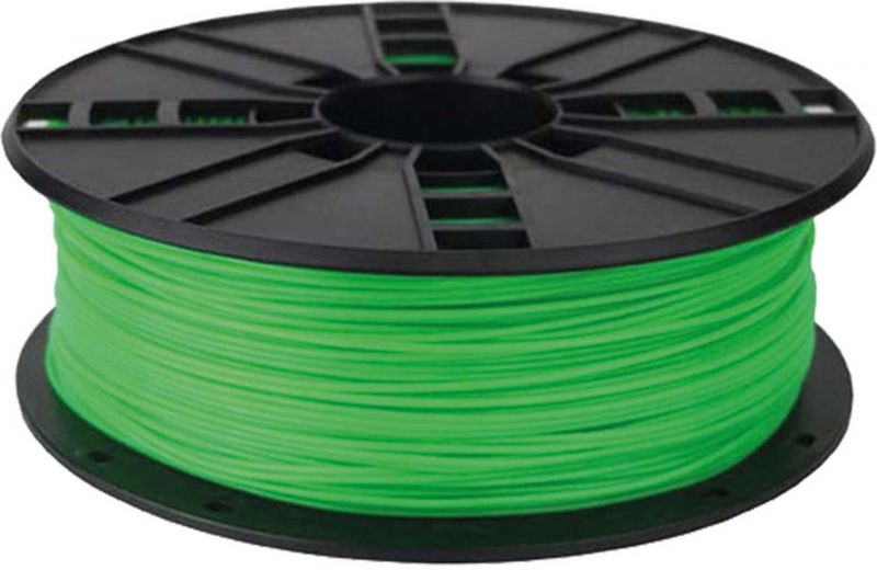 HYPERION PLA FILAMENT 1,75MM 0,5KG GRÜN FÜR 3D