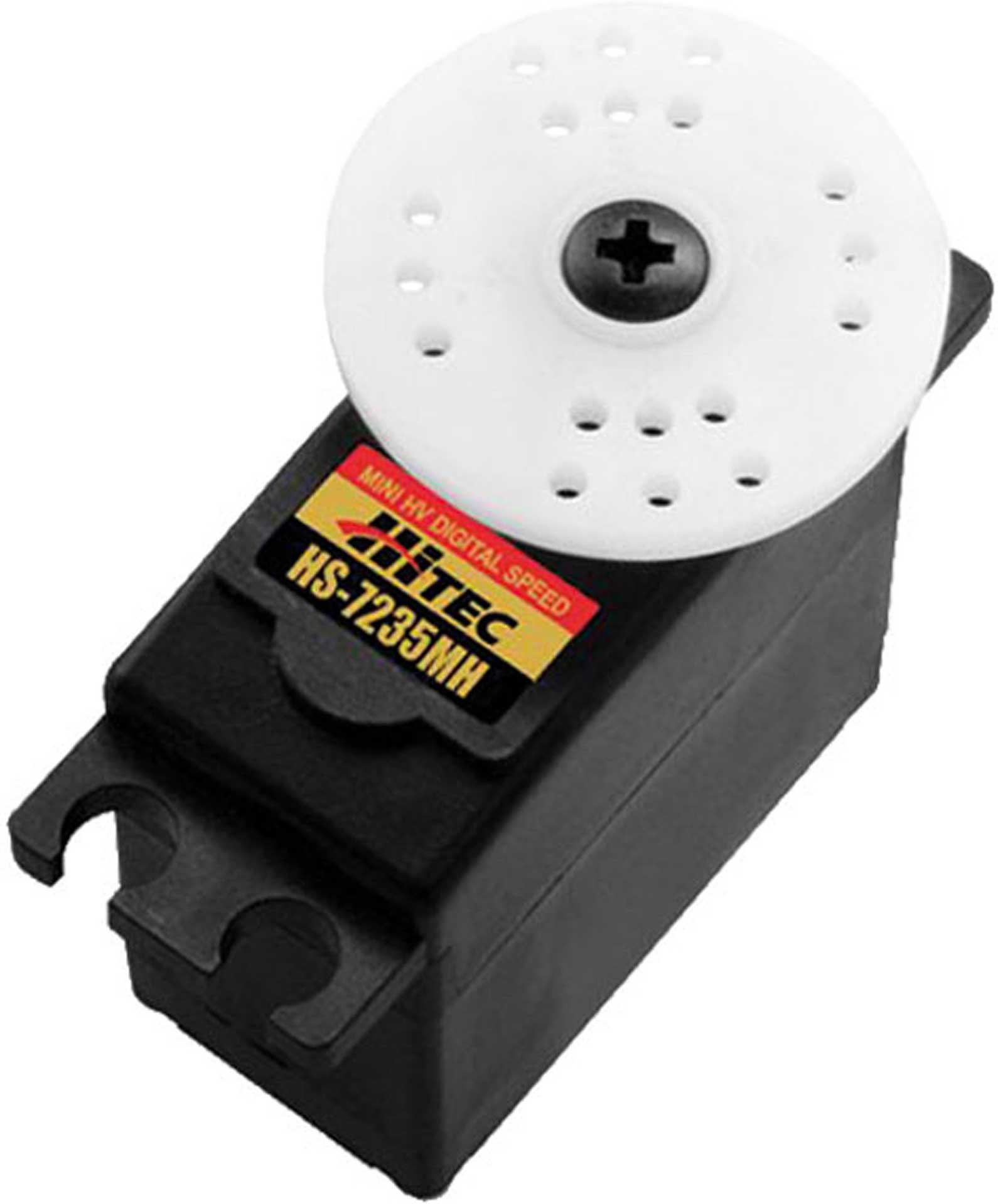 HITEC HS-7235 MH DIGITAL HV UNI SERVO