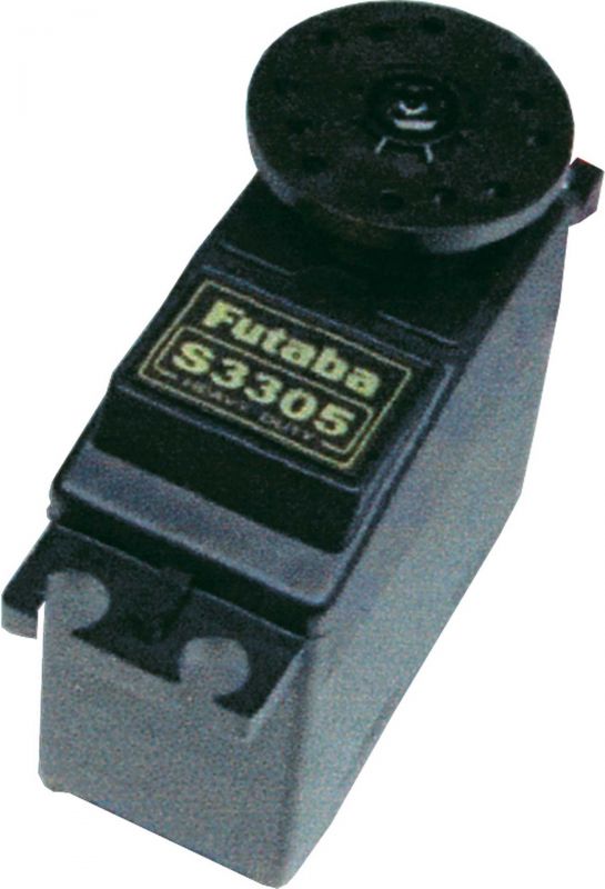 FUTABA S 3305 BB SERVO