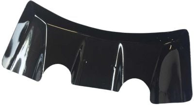 DRIVE & FLY MODELS REAR SPOILER BLACK DESERT FIGHTER