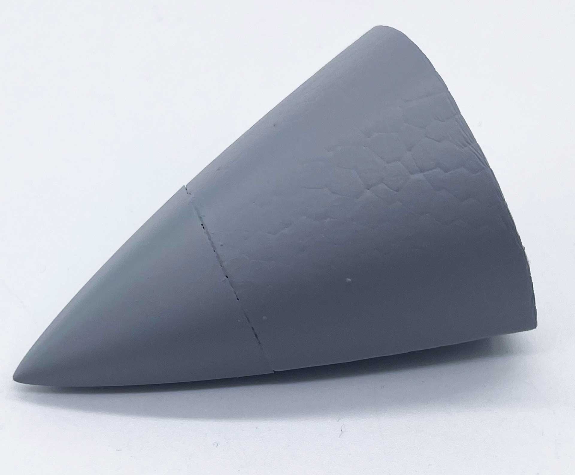 XFly Twin 40mm Su-57 Nose Cone