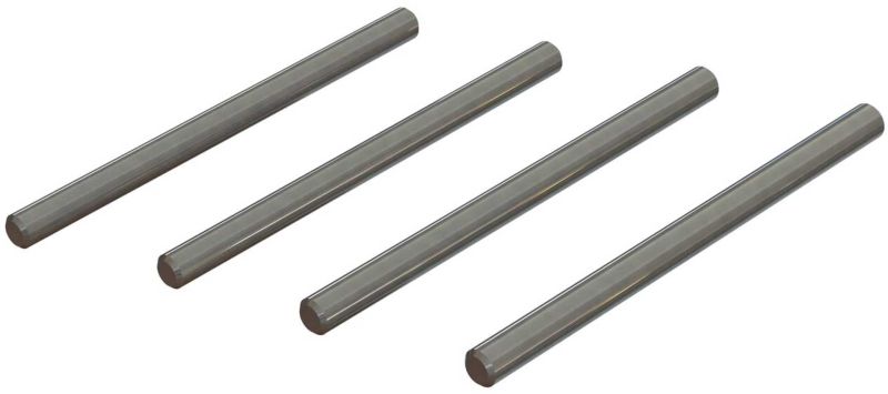 ARRMA Hingepin 2.5x37mm (4pcs)