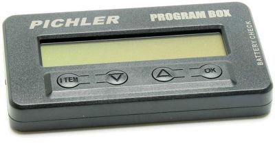 Pichler Boîte de programmation