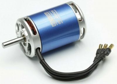 PICHLER Moteur Brushless Boost 40 890KV